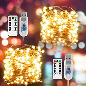 Guirnalda de Luces de Hada,