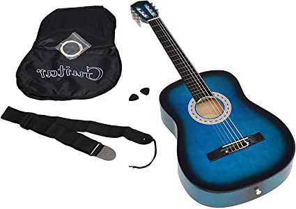 ts-ideen 5265 - Guitarra acústica