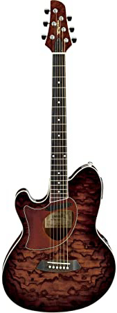 Ibanez TCM50 - Vbs guitarra