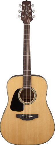 Takamine GD10NS - Guitarra acustica