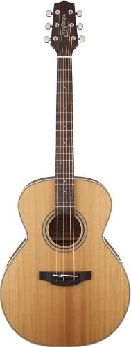 Takamine GN20NS, Guitarra Acustica Auditorium Gn20-ns