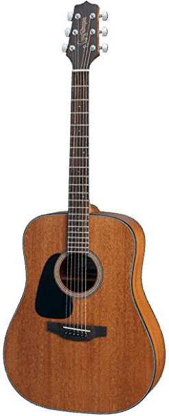Takamine Dreadnought - Guitarra acústica