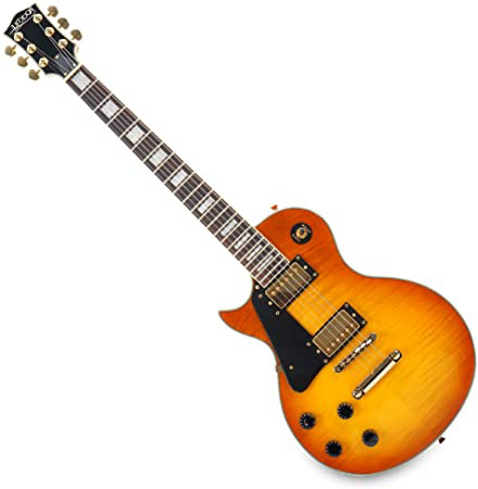 Rocktile L-200OHB Pro Honey Burst