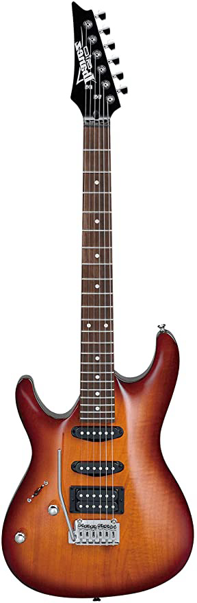 Ibanez GSA60 - Bs guitarra