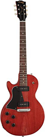 Gibson Les Paul Special Tribute