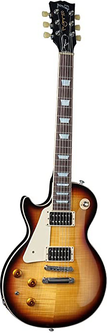 Gibson LP Less Plus 2015