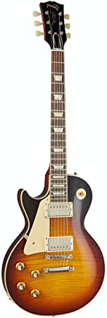 Gibson 60th Anniversary '60 Les