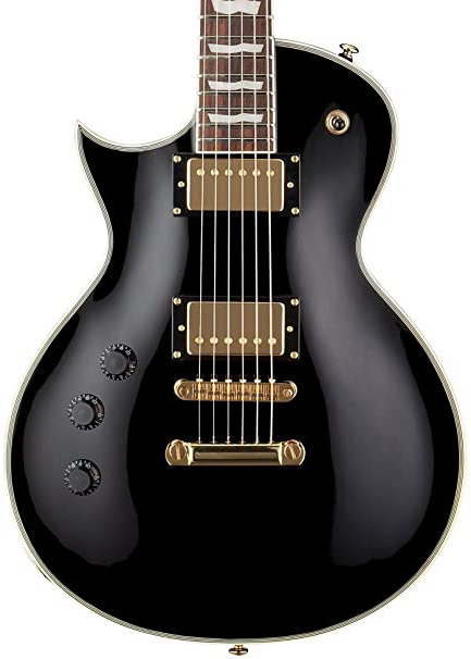 LTD Guitars & Basses EC-256
