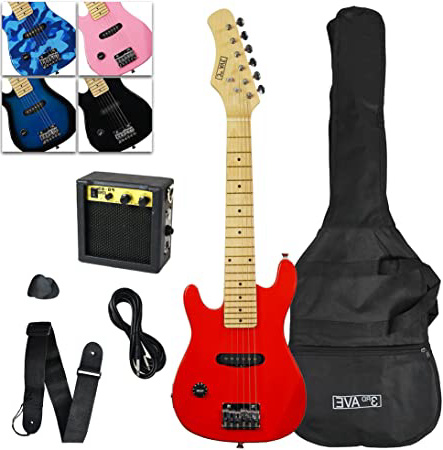 3rd Avenue Pack de guitarra