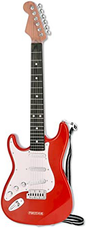 Bontempi Guitarra eléctrica 241300 con