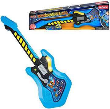 winfun Guitarra eléctrica infantil Cool