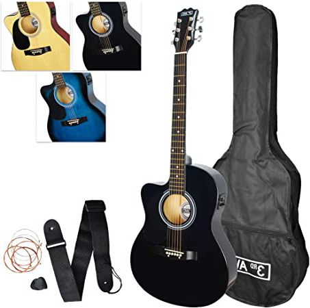 3rd Avenue Pack de guitarra