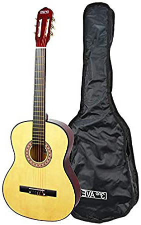 3rd Avenue STX20AN - Guitarra