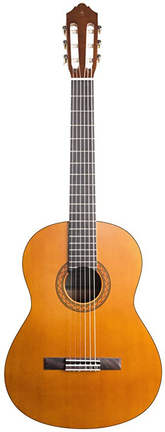 Yamaha C40 II Guitarra Clásica