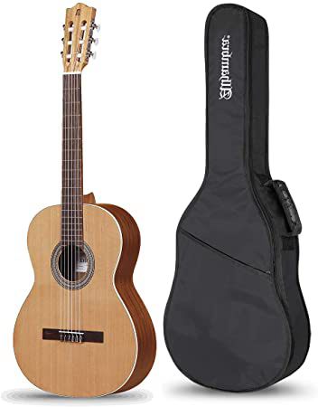 Alhambra Z-Nature - Pack Guitarra