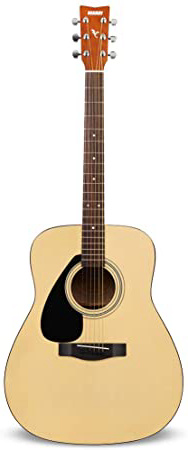 Yamaha F310 Guitarra Acústica –