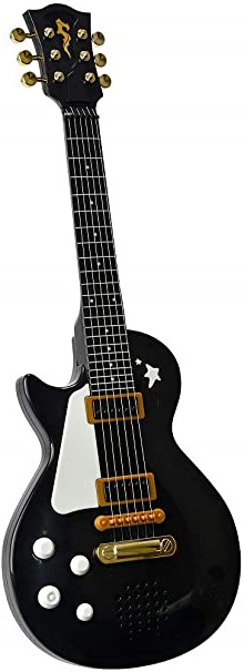 Simba- My Music World Guitarra