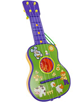 REIG- Juguete Musical (REIG241)