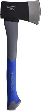 Silverline HA36 - Hacha con