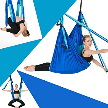 Sinbide Hamaca de Yoga, 250