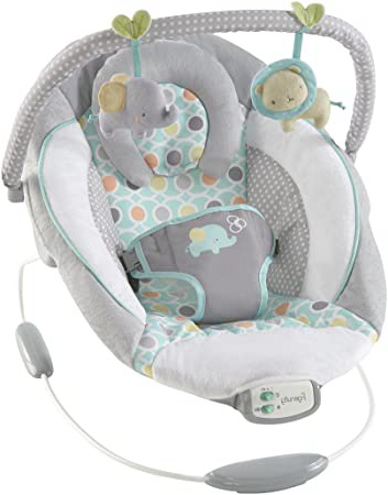 Safety 1st Koala Gandulita reclinable