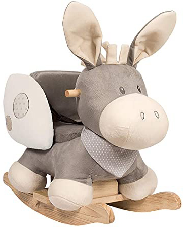 Chicco Hoopla - Hamaca con