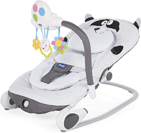 Chicco Balloon - Hamaca interactiva