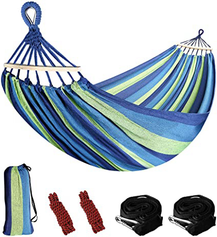 Sooair Hamaca Colgante, Camping Hamaca
