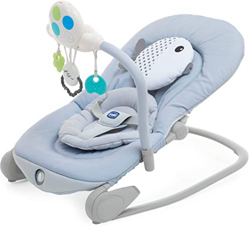 Chicco Balloon Hamaca Bebé Evolutiva