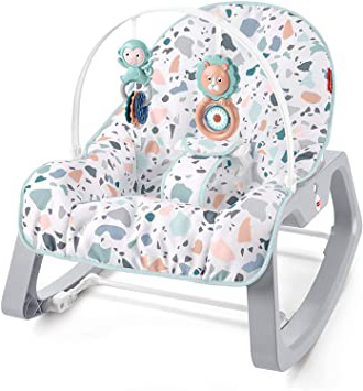 Fisher-Price Hamaca Crece Conmigo, Silla