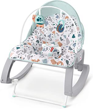 Fisher-Price Hamaca Crece Conmigo, Silla