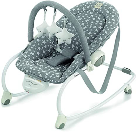 Jané Gandulita - Silla Infantil