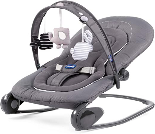 Chicco Hooplà Hamaca para Bebé