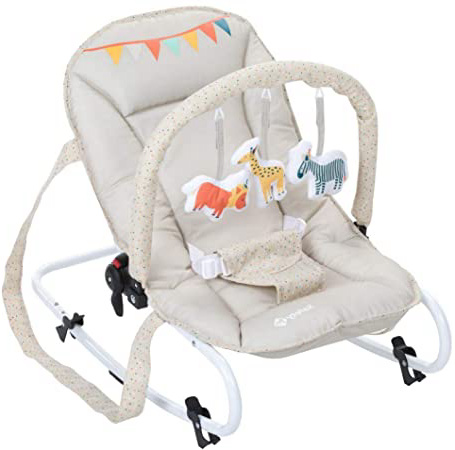 Safety 1st Koala Gandulita reclinable