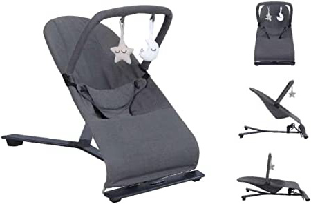 Babify Hamaca de Bebé Serenity