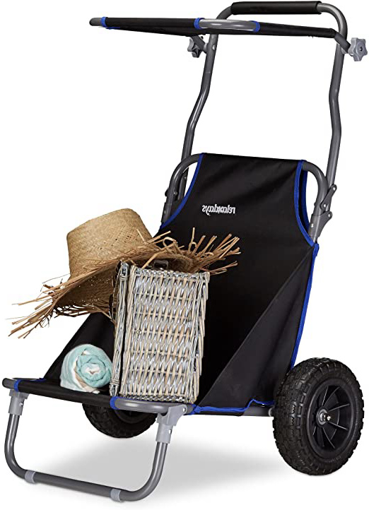 Las 10 mejores hamacas de playa que hay a la venta online > Boomten.com