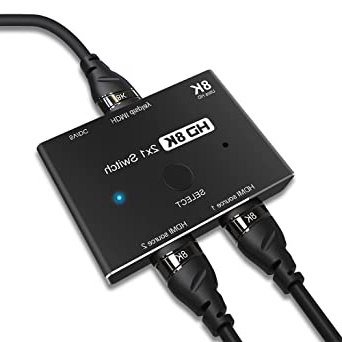 CABLEDECONN HDMI 2.1 Ultra HD