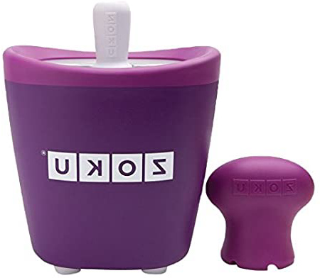 Zoku rápido Pop – Single Ice Lolly