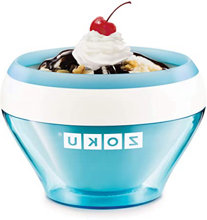 Zoku Ice Cream Maker Light