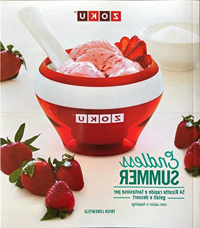Zoku DP03 Endless Summer, multicolor