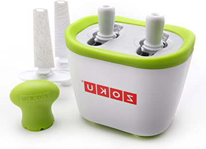 Zoku M235730 - Maquina Helados