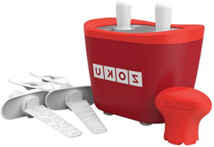 Zoku M285378 - Maquina Helados