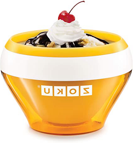 Zoku ZK120-OR - Máquina para