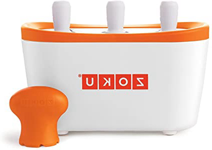 Zoku ZK101 Molde para Helados