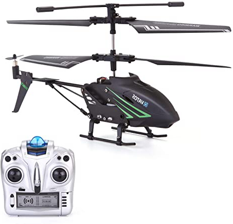 VATOS Helicóptero RC, helicóptero de
