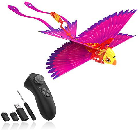 Hanvon Go Go Bird Juguetes