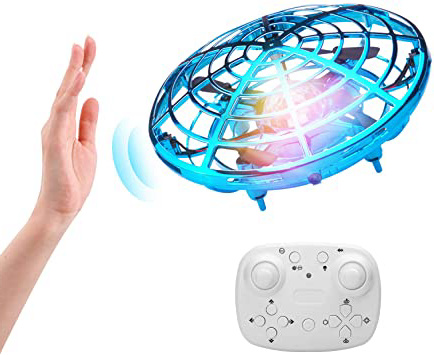 ShinePick Mini Drone con Control