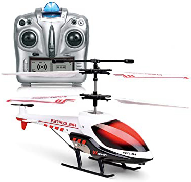 Helicóptero RC Juguete de Control