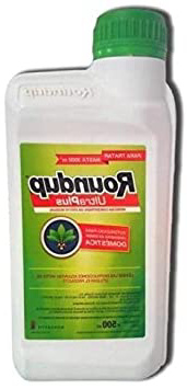 Herbicida Roundup UltraPlus 500ml