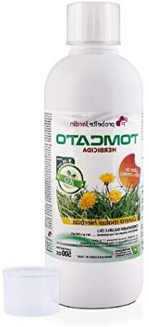 Herbicida Total Tomcato 500 cc